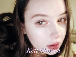 Kettyillusion