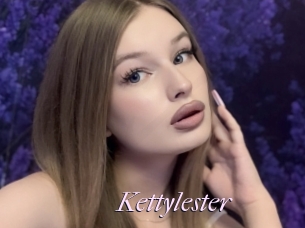 Kettylester