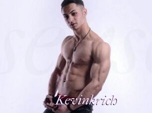 Kevinkrich