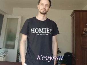 Kevyinn