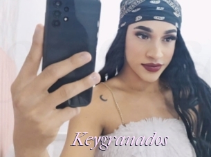 Keygranados