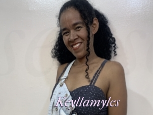 Keyllamyles