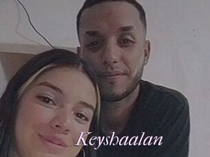 Keyshaalan