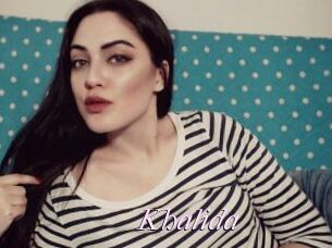 Khalida