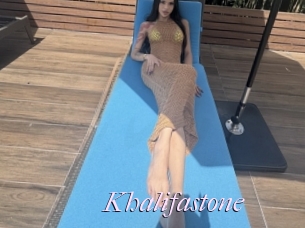 Khalifastone