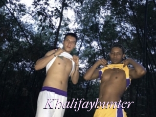 Khalifayhunter