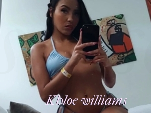 Khloe_williams