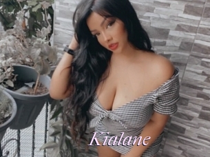 Kialane