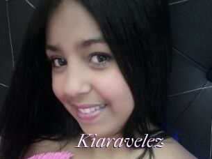 Kiaravelez