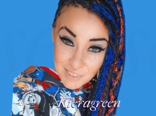 Kieragreen