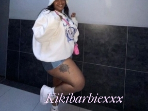 Kikibarbiexxx