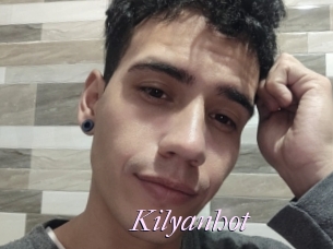 Kilyanhot