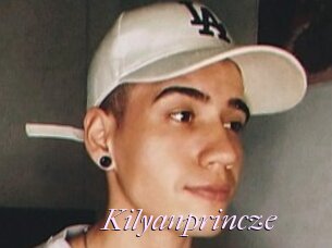 Kilyanprincze