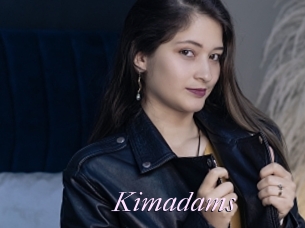 Kimadams