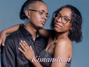 Kimandtom