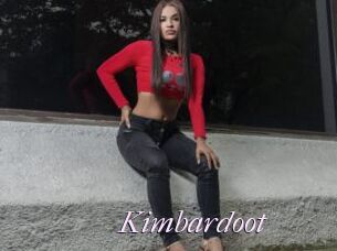 Kimbardoot