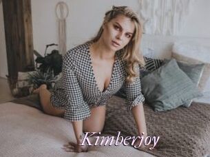 Kimberjoy