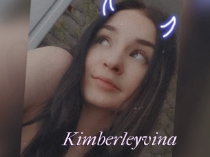 Kimberleyvina