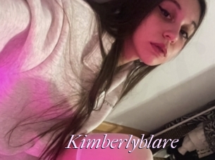 Kimberlyblare