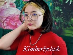 Kimberlyclash