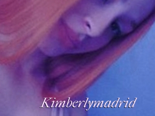 Kimberlymadrid