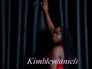 Kimbleydaniels