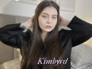 Kimbyrd