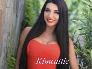 Kimcattie