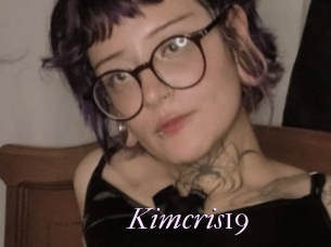 Kimcris19