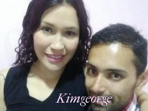 Kimgeorge