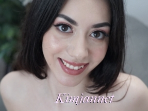 Kimjannet