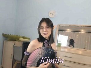 Kimjin