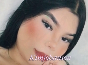 Kimjohanson