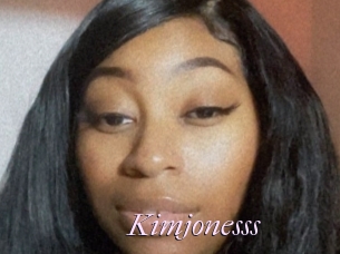 Kimjonesss