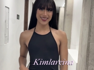 Kimlareina