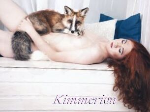 Kimmerion