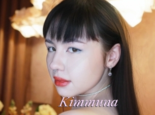 Kimmuna