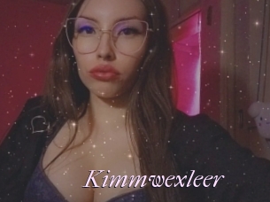 Kimmwexleer