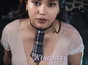 Kimperri