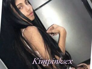 Kimpinksex