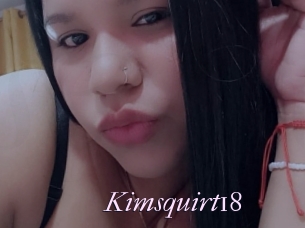 Kimsquirt18