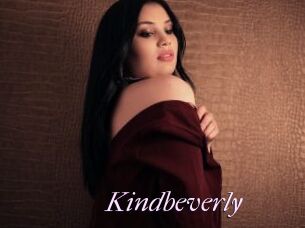 Kindbeverly