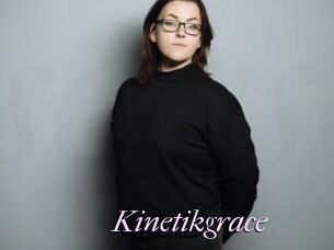 Kinetikgrace