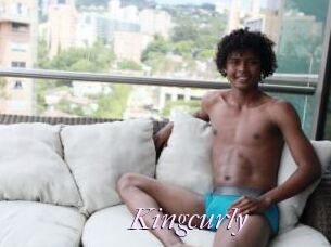 Kingcurly