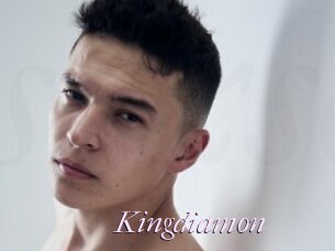 Kingdiamon