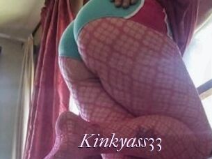 Kinkyass33