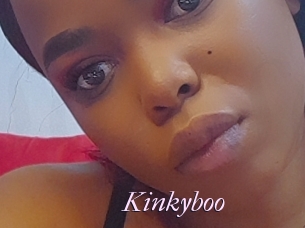 Kinkyboo