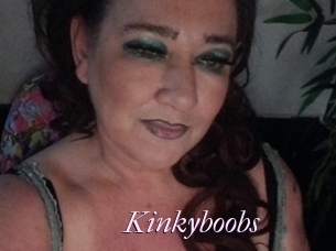 Kinkyboobs