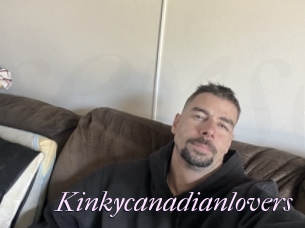 Kinkycanadianlovers