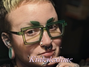 Kinkylexlime